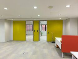 International Plaza (D2), Office #528455581